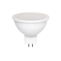 Nedes ZLS323 Ž.LED GU5,3/5W/neut. MR16/GU5,3/5