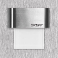 Skoff ML-TMI-K-W-1 TANGO MINI nerez(K) studená(W,6500K) IP20