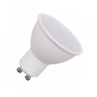 Nedes ZLS127 Ž.LED GU10/7W/neut. GU10/7W/SMD/2
