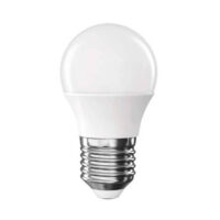 Sandy LED E27 B45 7W SMD 3000K