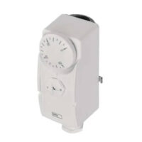 Emos P5681 Příložný manuální termostat