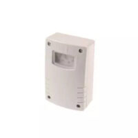 T-LED 068301 Soumrakový spínač SS-T1 s časovačem IP44