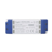 Geti GPS80 Zdroj spínaný pro LED 12V/ 80W